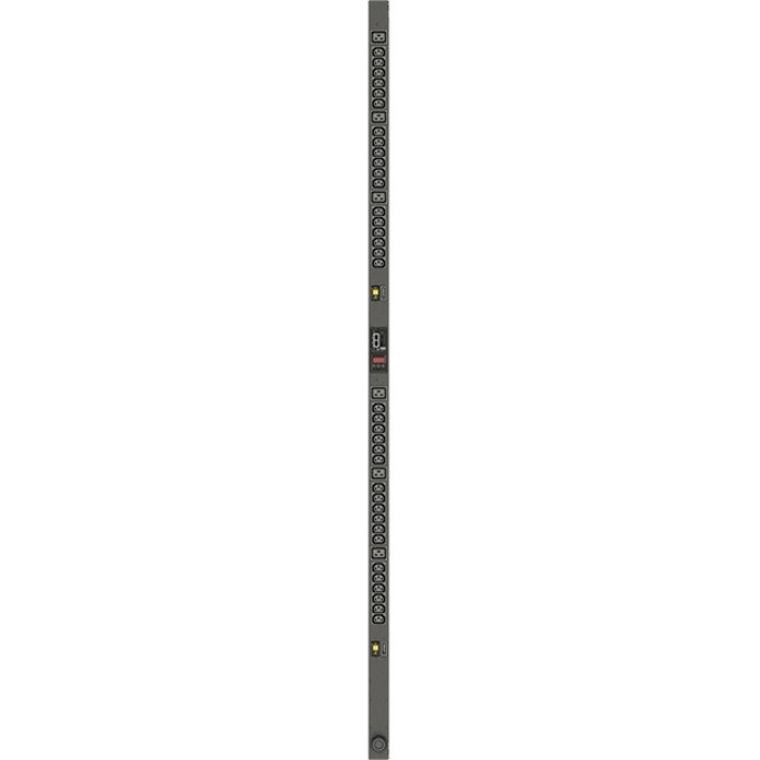 Vertiv Geist Monitored Rack PDU - (36) IEC C13| (6) IEC C19| L6-30P| RPDU