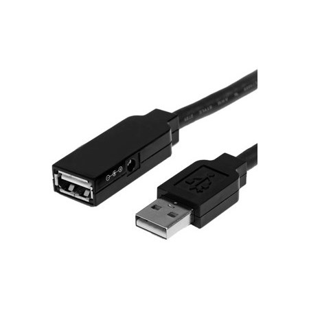 StarTech.com 35m USB 2.0 Active Extension Cable - M/F