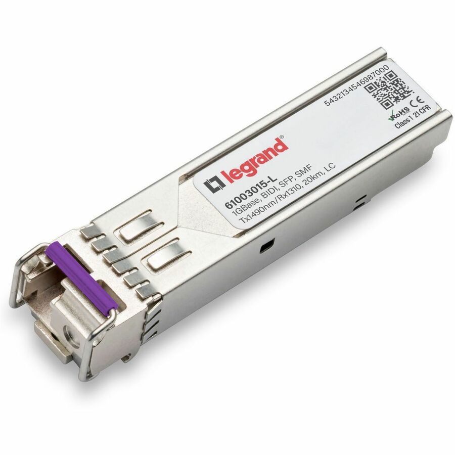 Approved Networks Adva SFP Module