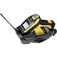 Datalogic PowerScan PM9501 Handheld Barcode Scanner Kit - Wireless Connectivity - Yellow