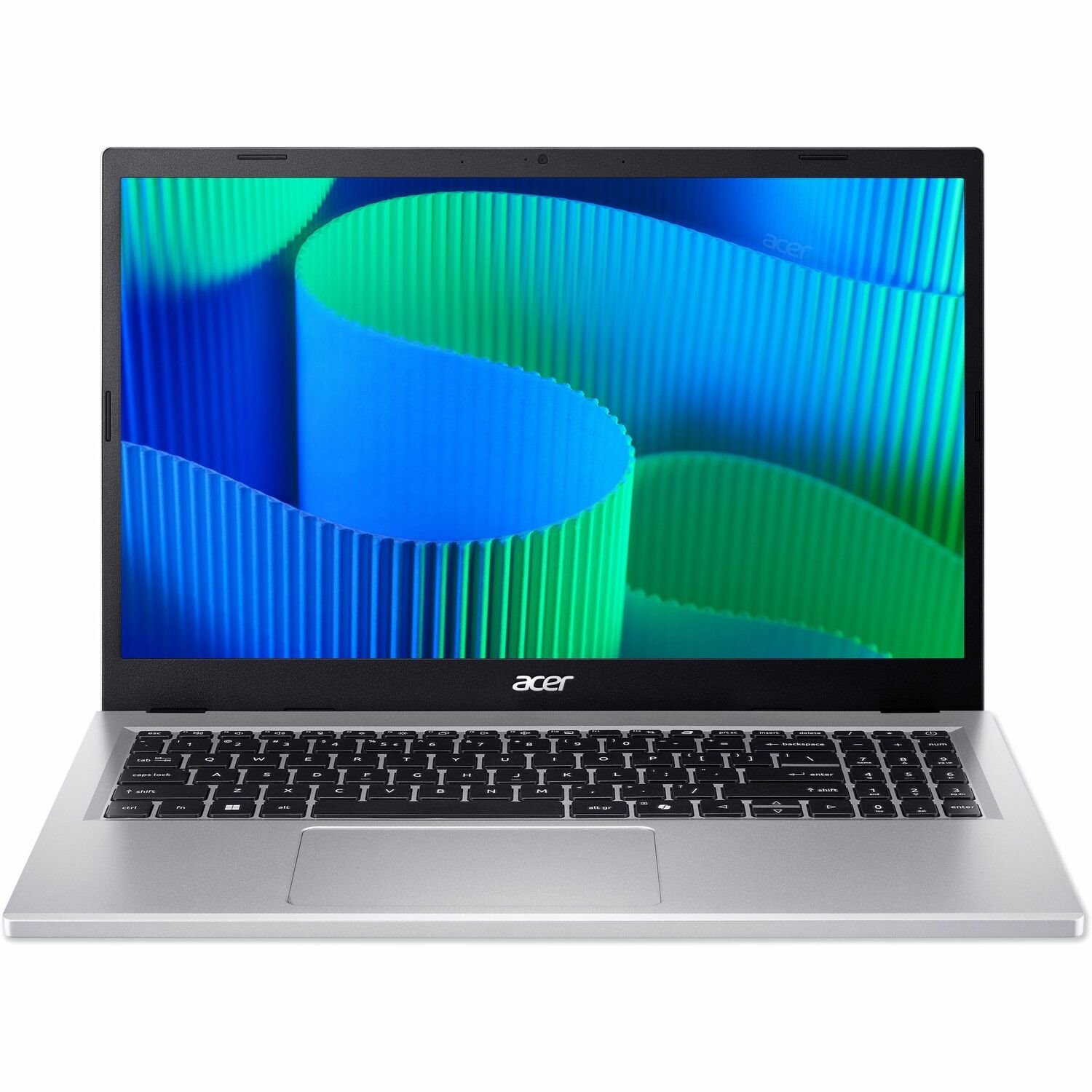 Acer Extensa 15 215-57 EX215-57-554G 39.6 cm (15.6") Notebook - Full HD - Intel Core i5 13th Gen i5-1334U - 16 GB - 512 GB SSD - English (UK) Keyboard - Silver