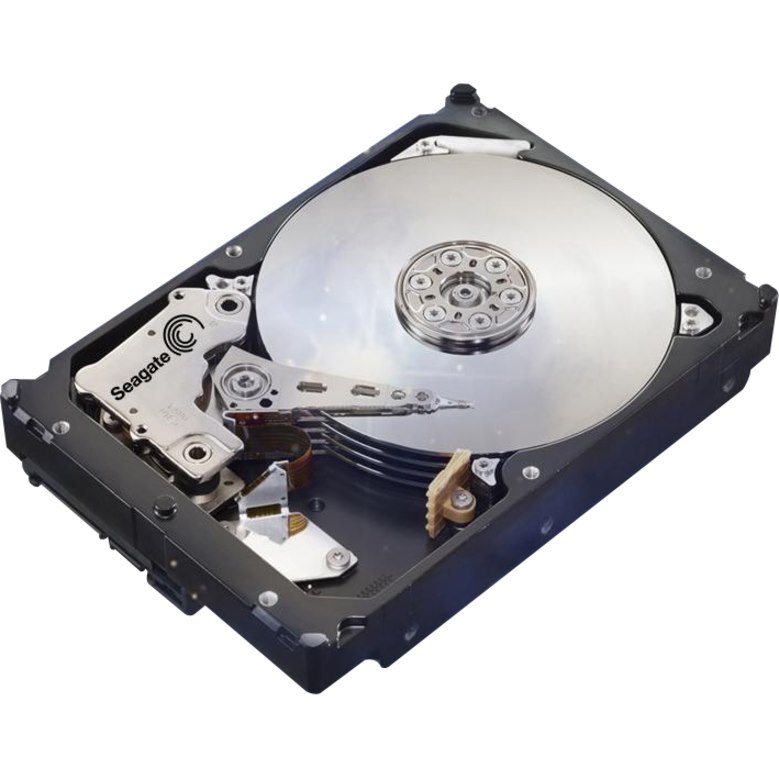 Seagate Constellation ES.3 ST1000NM0023 1 TB Hard Drive - 3.5" Internal - SAS (6Gb/s SAS)