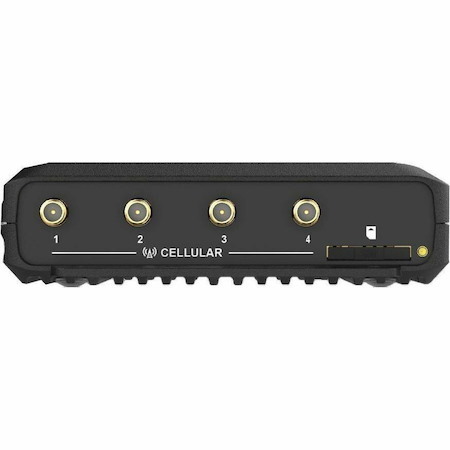 5G Release 16 Sub 6 Industrial Grade Router (US Only)