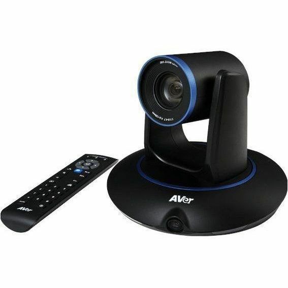 AVer PTC500S 2 Megapixel Full HD Network Camera - Color