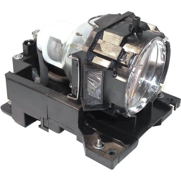 Compatible Projector Lamp Replaces Hitachi DT00771, Hitachi CPX605WLAMP