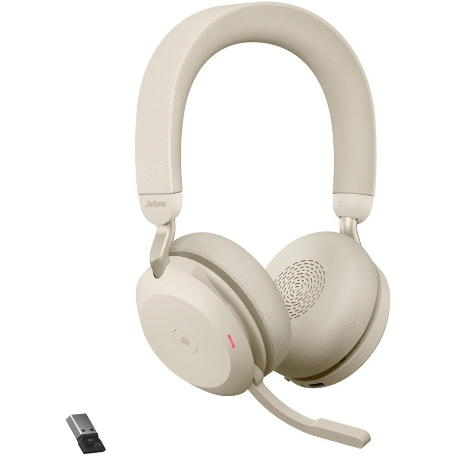 Jabra Evolve2 75 Headset