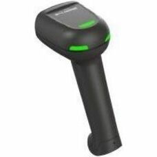 Honeywell Xenon Ultra 1960G Inventory Handheld Barcode Scanner Kit - Cable Connectivity - Black