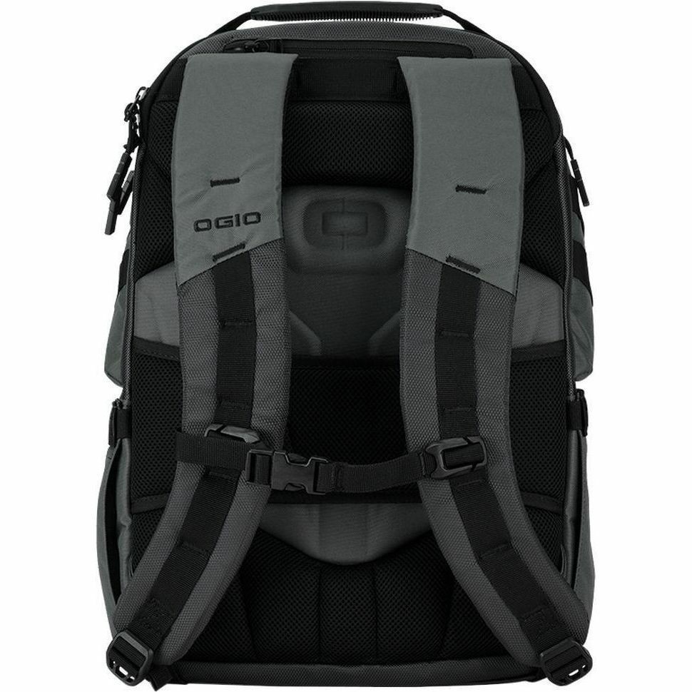 Ogio Renegade Dna BKPK Titanium 25