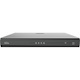 Gyration 16-Channel Network Video Recorder With PoE, TAA-Compliant - 8 TB HDD
