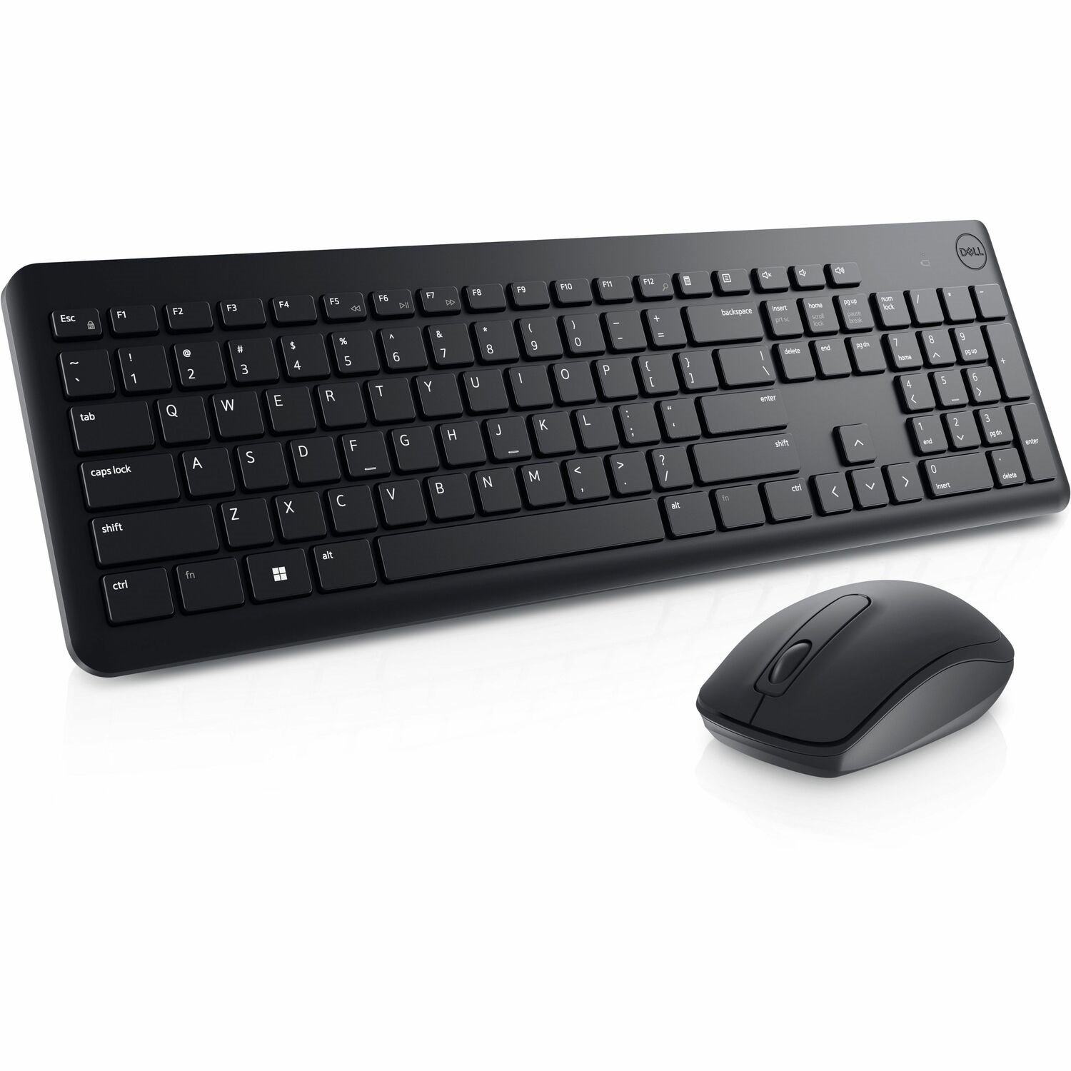 Dell KM3322W Keyboard and Mouse