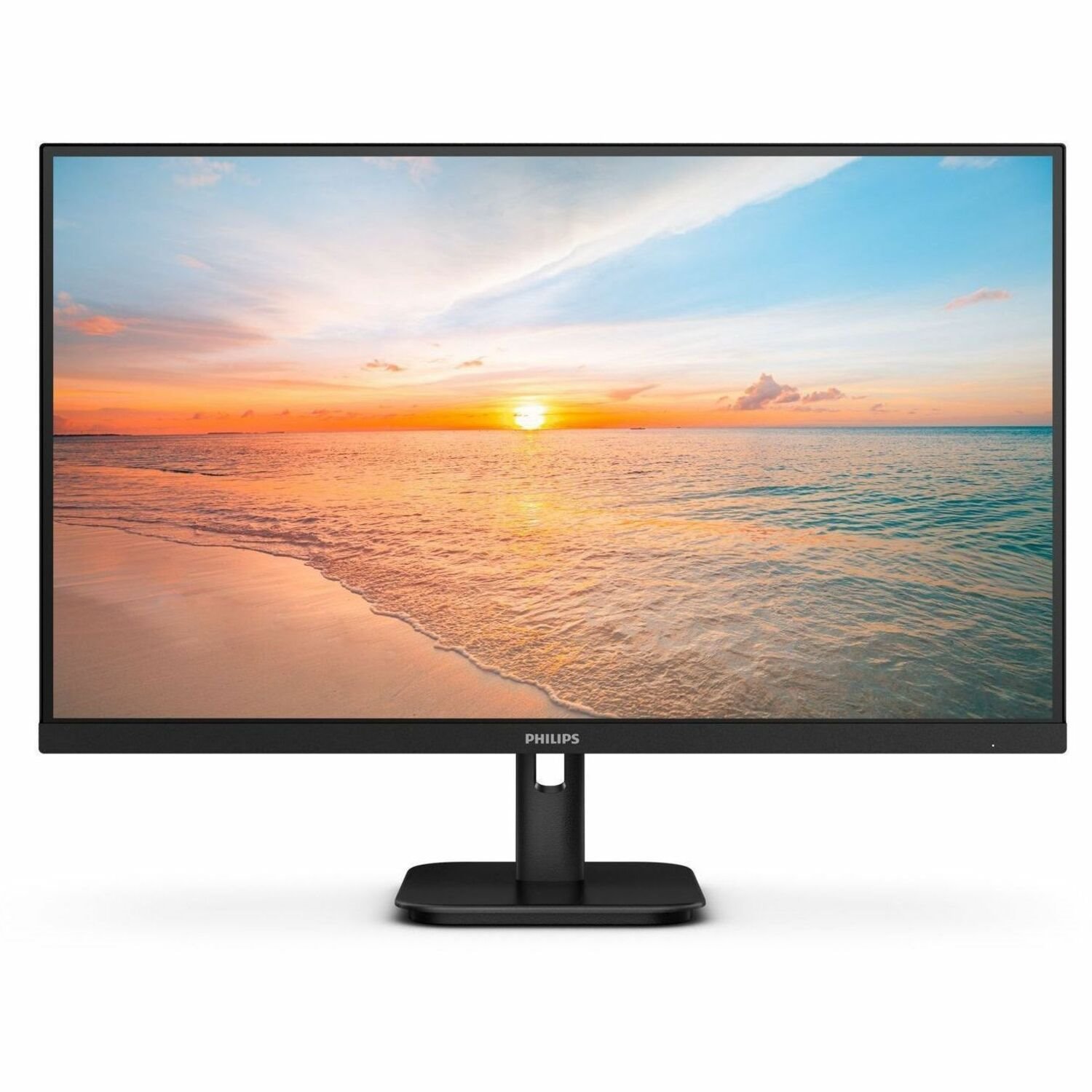 Philips 27E1N1800A 27" Class 4K UHD LED Monitor - 16:9 - Textured Black