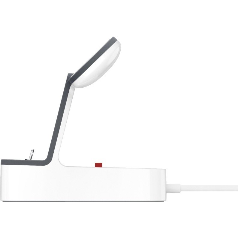 Belkin PowerHouse Charge Dock for Apple Watch + iPhone XS, iPhone XS Max, iPhone XR