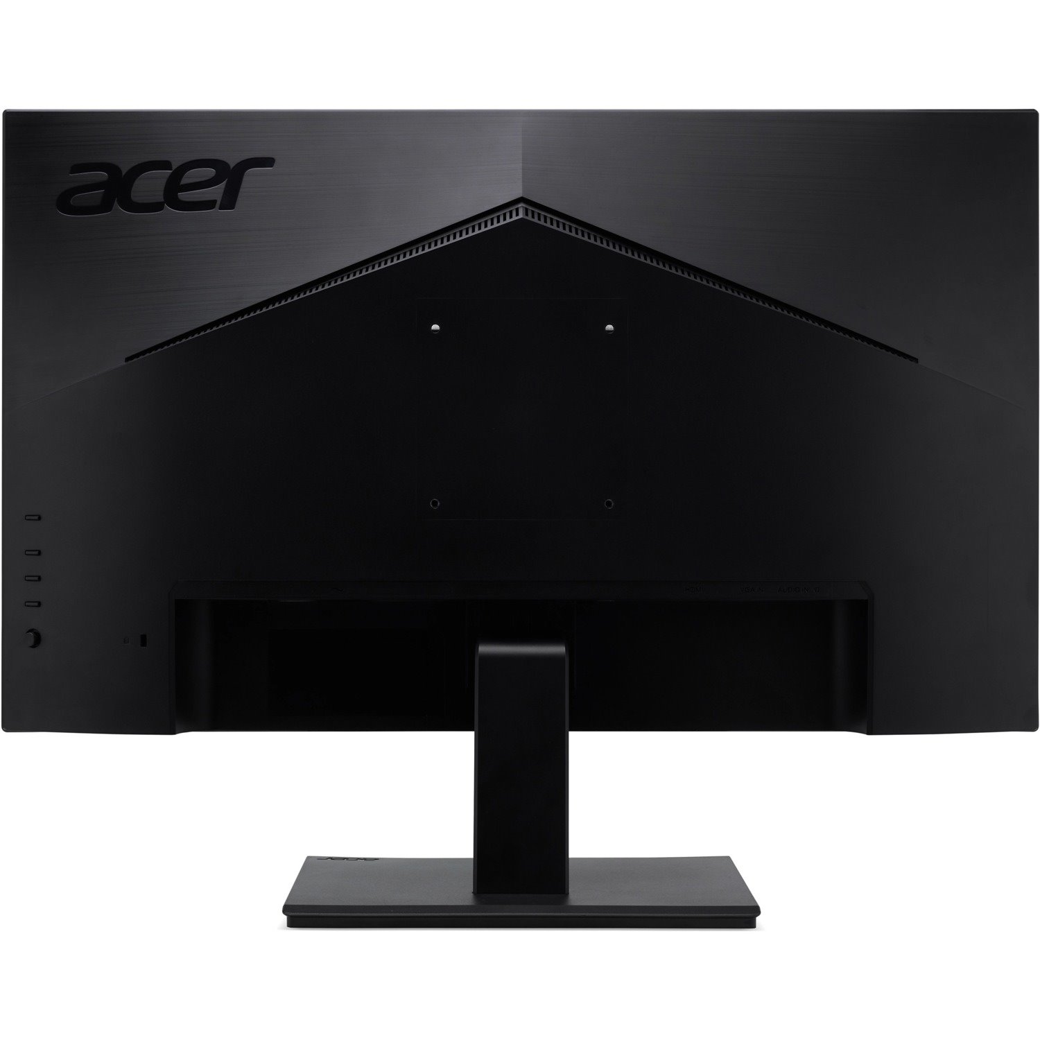 Acer Vero V7 V247Y H Full HD LCD Monitor - 16:9 - Black