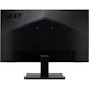 Acer Vero V7 V247Y H Full HD LCD Monitor - 16:9 - Black