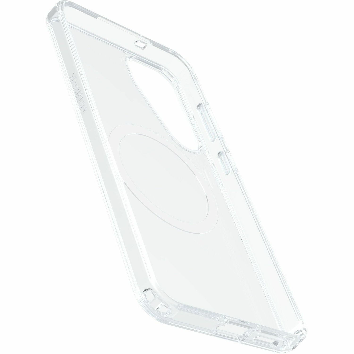 OtterBox Symmetry Clear Magnets Galaxy