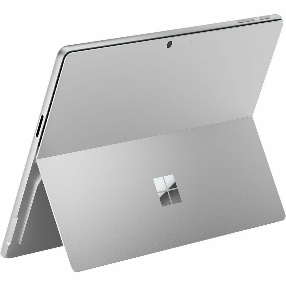 Microsoft Surface Pro 11 Copilot+ PC Tablet - 13" - vPro Technology - 32 GB - 256 GB SSD - Windows 11 Pro - Platinum