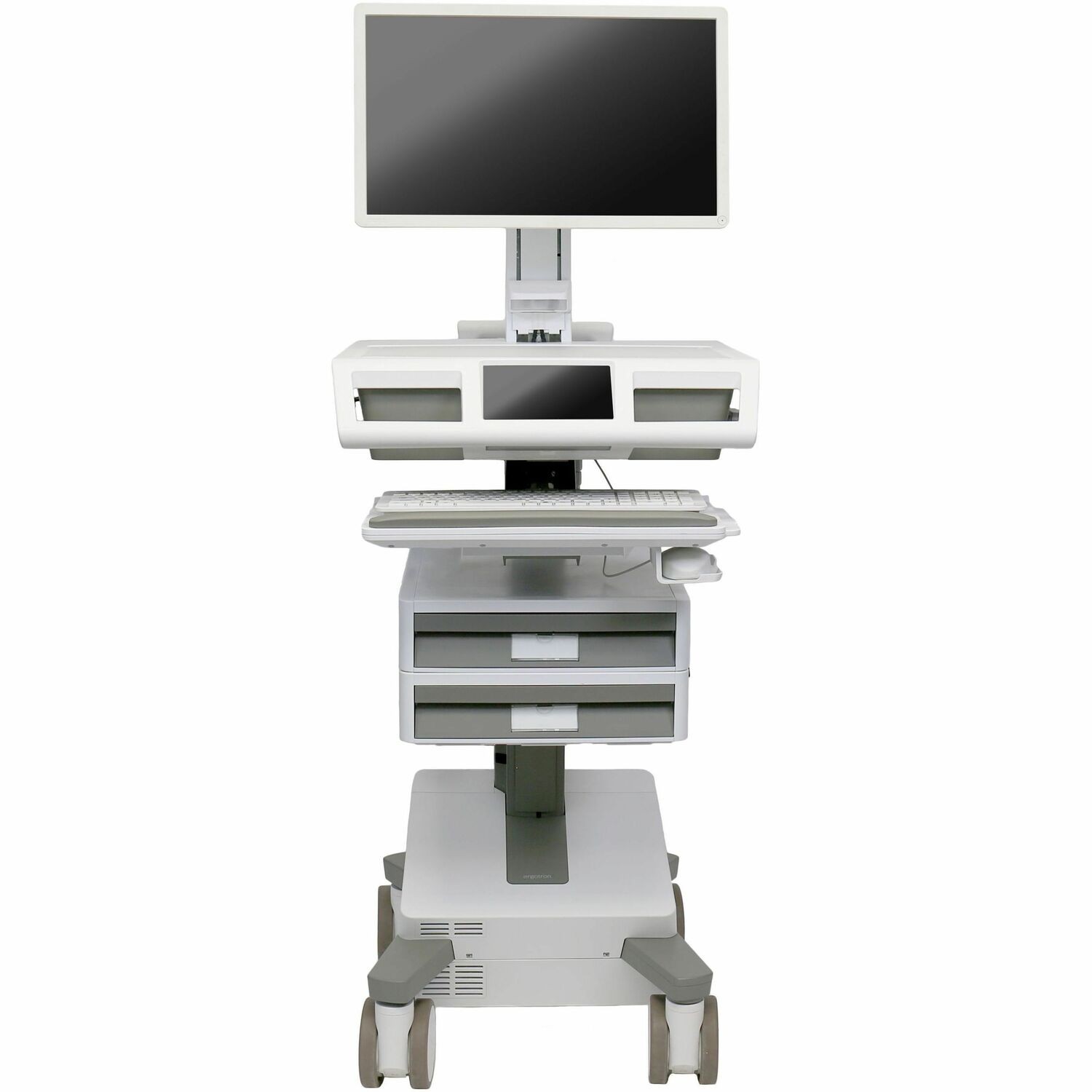 Ergotron Mosaic Display Cart
