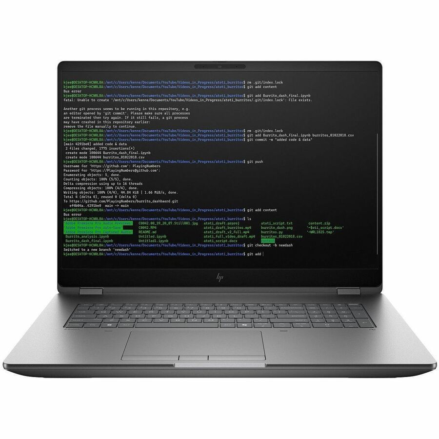 HP ZBG1i16 U7 255HX 16 16GB/512 W11P