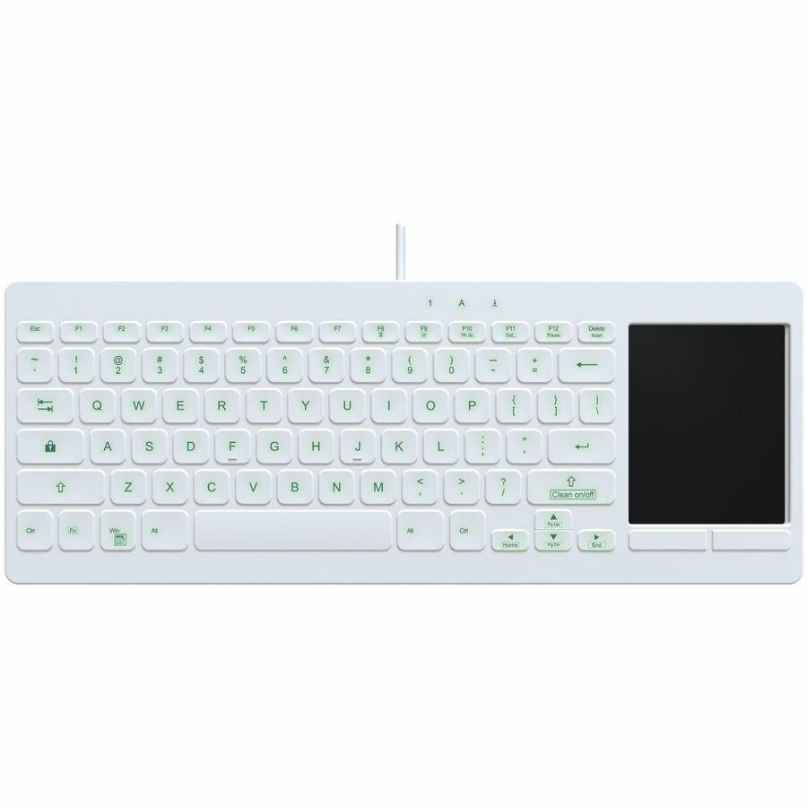 TG3 Medical Keyboard