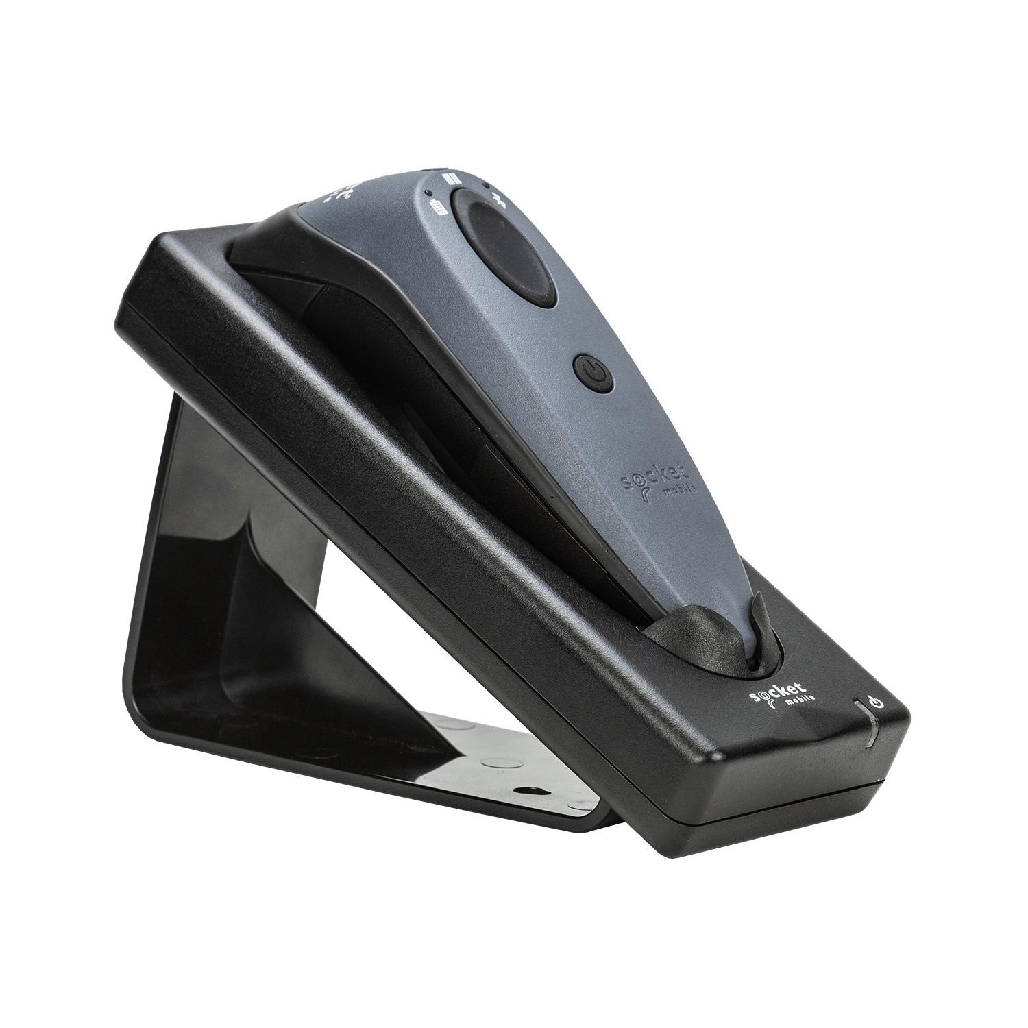 Buy Socket Mobile Charging Cradle for DuraScan Barcode Scanners | Data ...