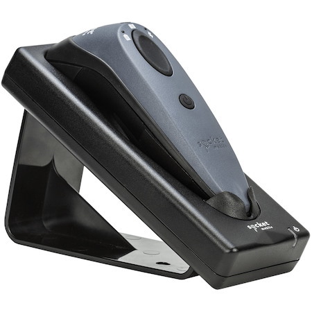 Socket Mobile Charging Cradle for DuraScan Barcode Scanners