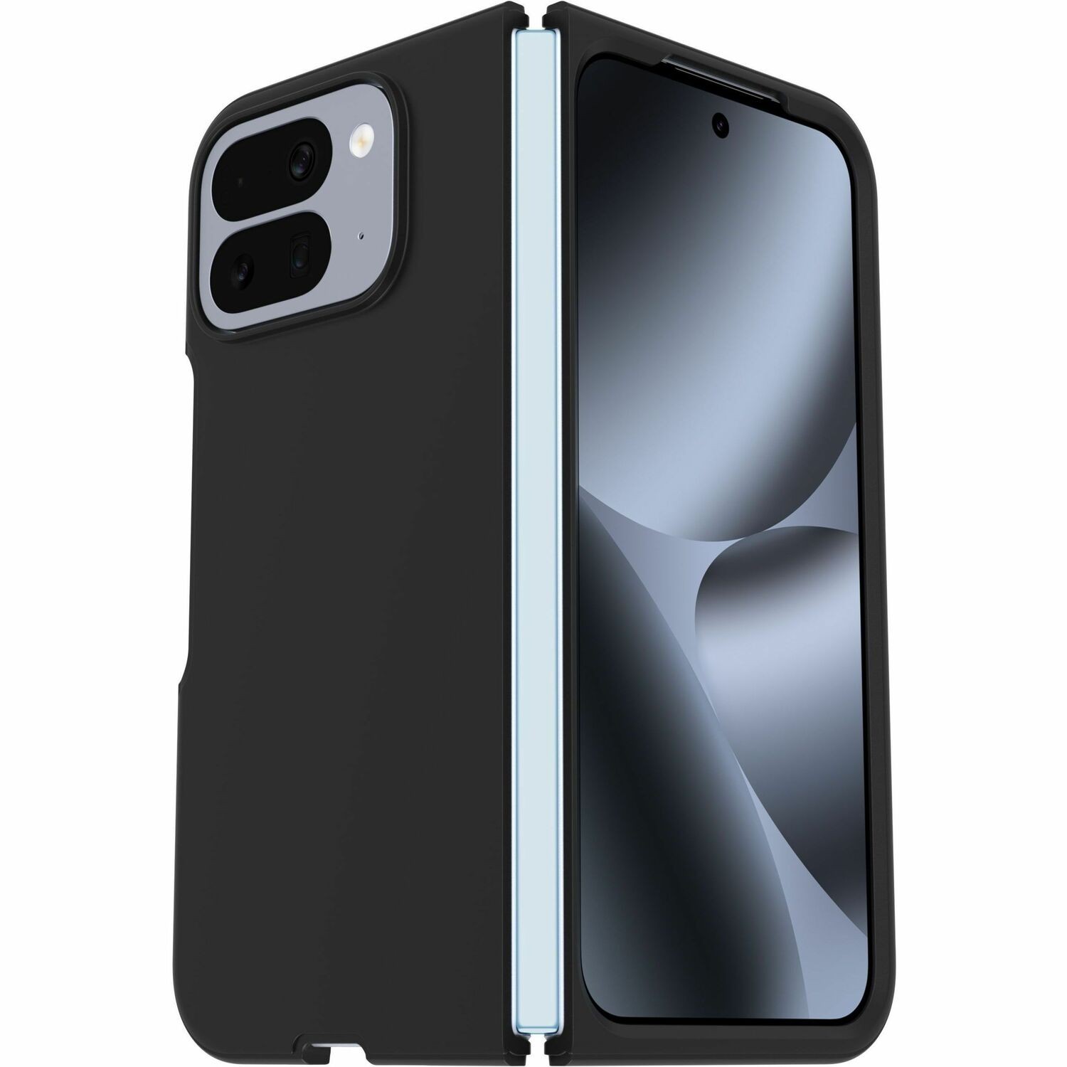 OTTERBOX THIN FLEX MAGNETS PIXEL 10PRO FLD BLACK