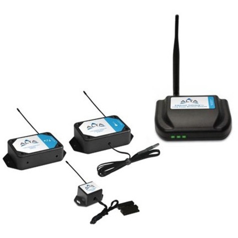 Monnit Alta Small Business Monitoring Kit - Ethernet