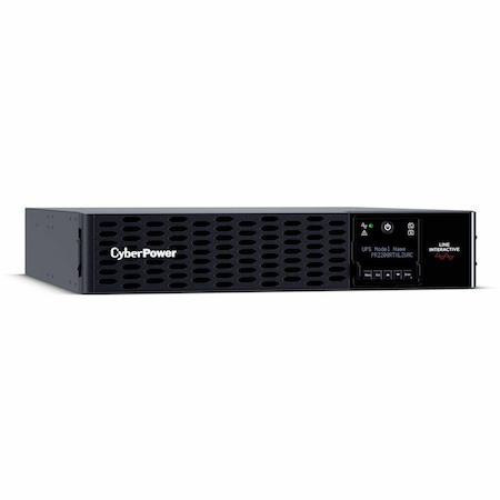 CyberPower PR2200RTXL2UACN Smart App Sinewave UPS Systems
