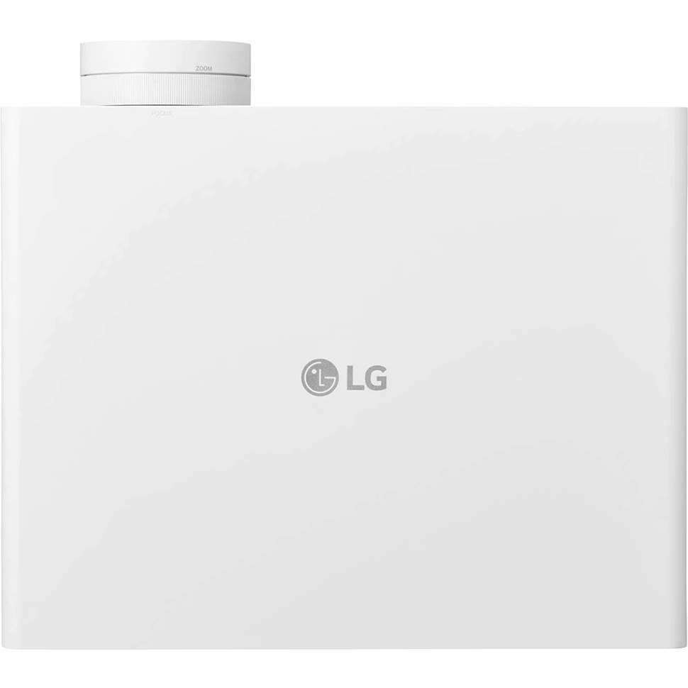 LG ProBeam BU60PST Laser Projector - 16:9 - Ceiling Mountable