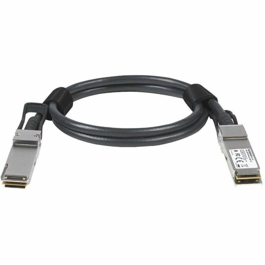 Netgear QSFP28 Network Cable