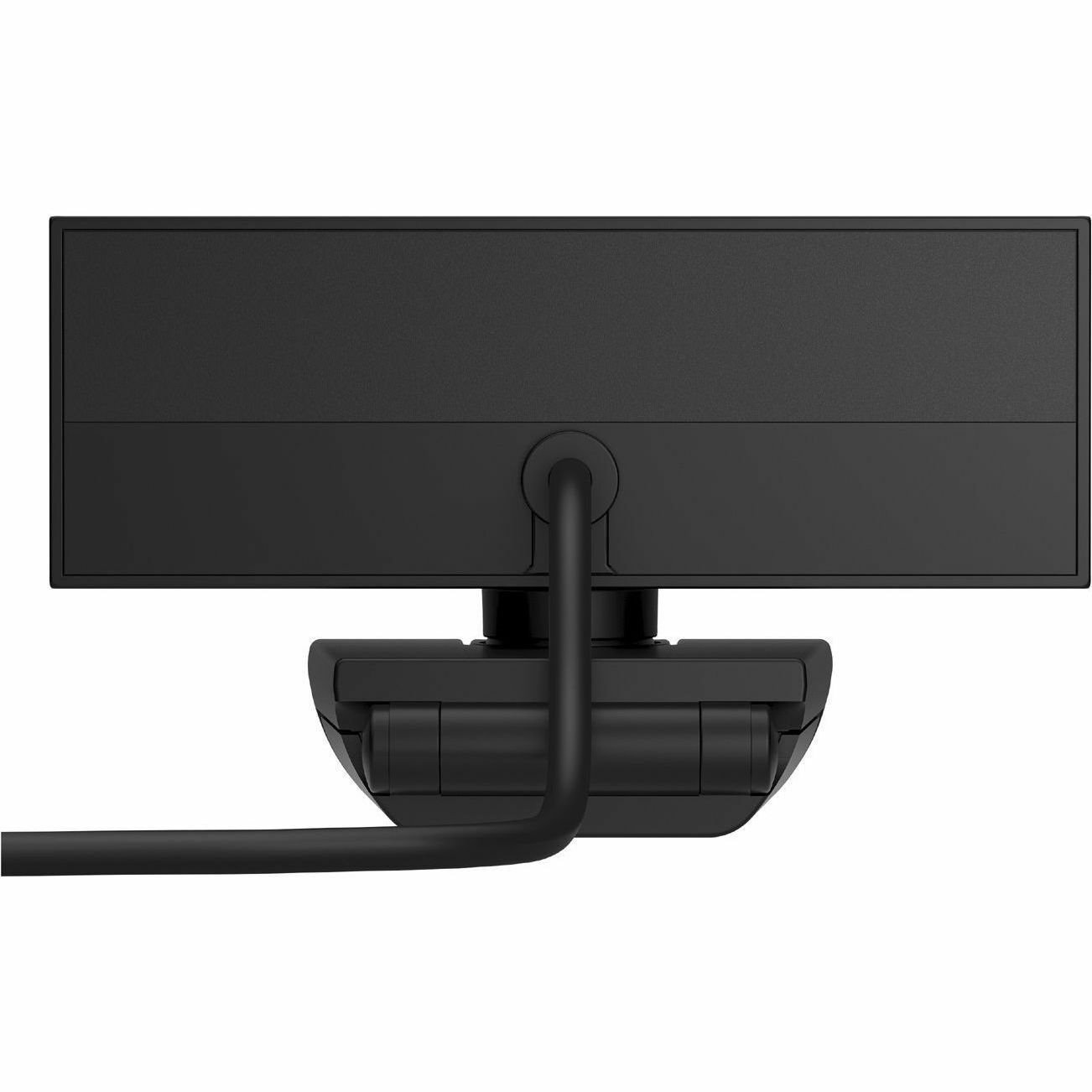 HP 625 Webcam - 4 Megapixel - 60 fps - Black - USB Type A