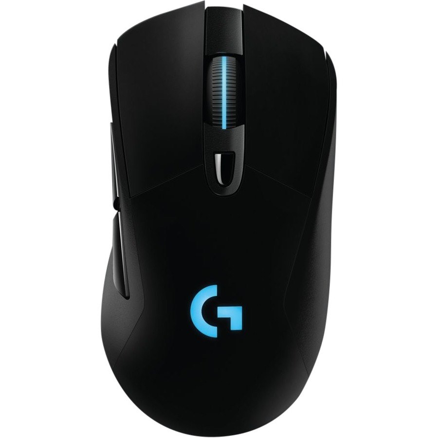 Logitech G703 LIGHTSPEED Wireless Gaming Mouse