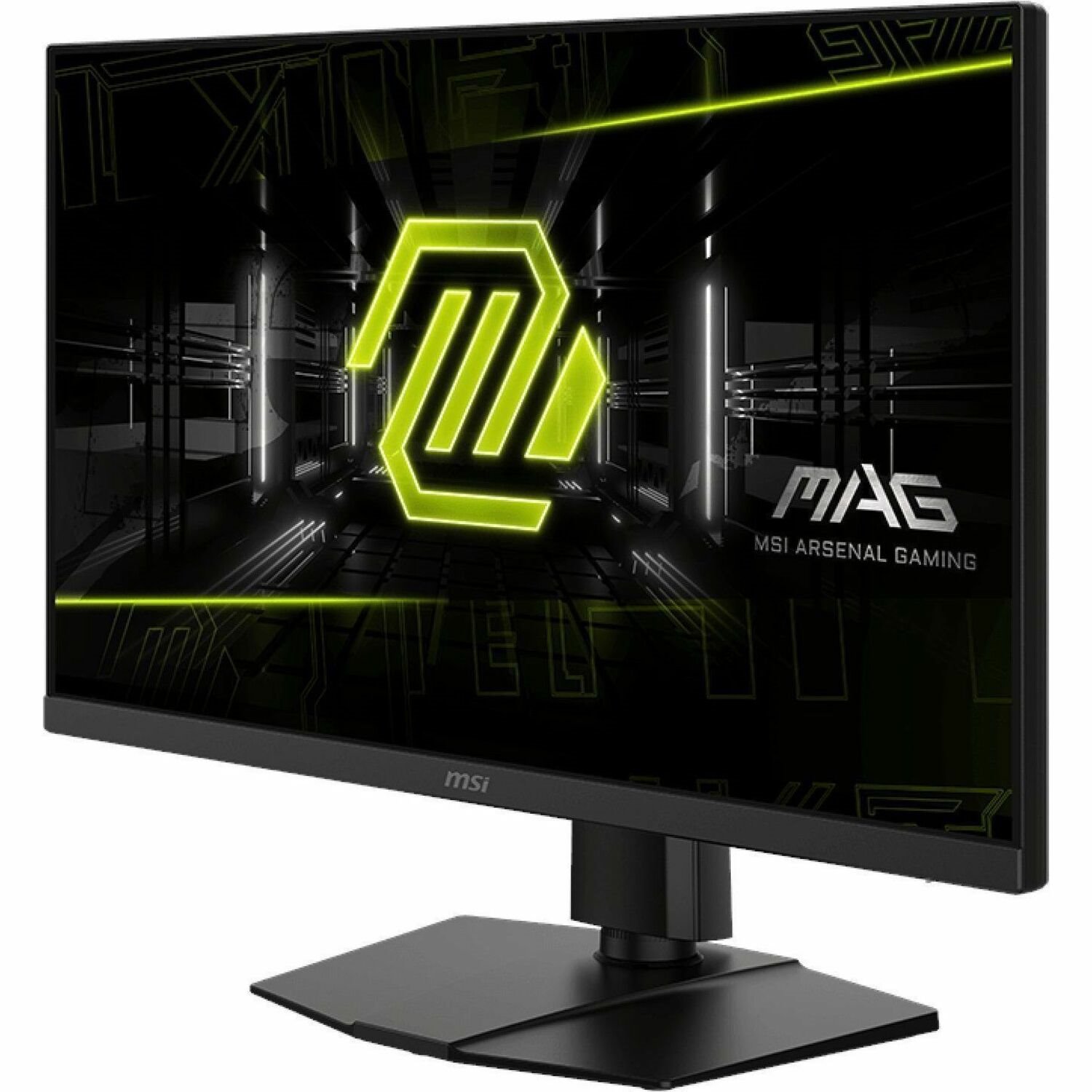 MSI MAG 272URDF E16 27" Class 4K UHD Gaming LCD Monitor - 16:9
