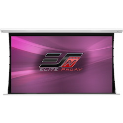 Elite Screens Saker Tab-Tension