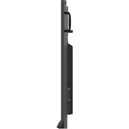 ViewSonic ViewBoard VS18786 65.5" LCD Touchscreen Monitor