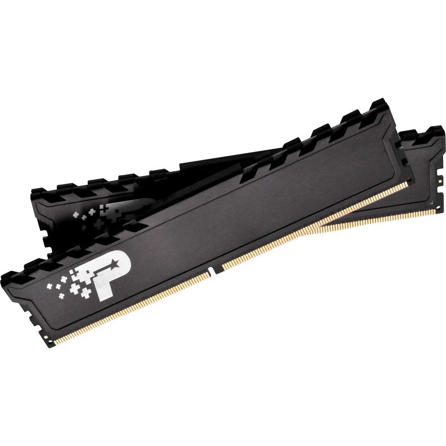 Patriot Memory Signature Line Premium 8GB (2 x 4GB) DDR4 SDRAM Memory Kit