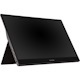 ViewSonic ViewBoard ID1655 15.6" LCD Touchscreen Monitor - 16:9 - 14 ms GTG