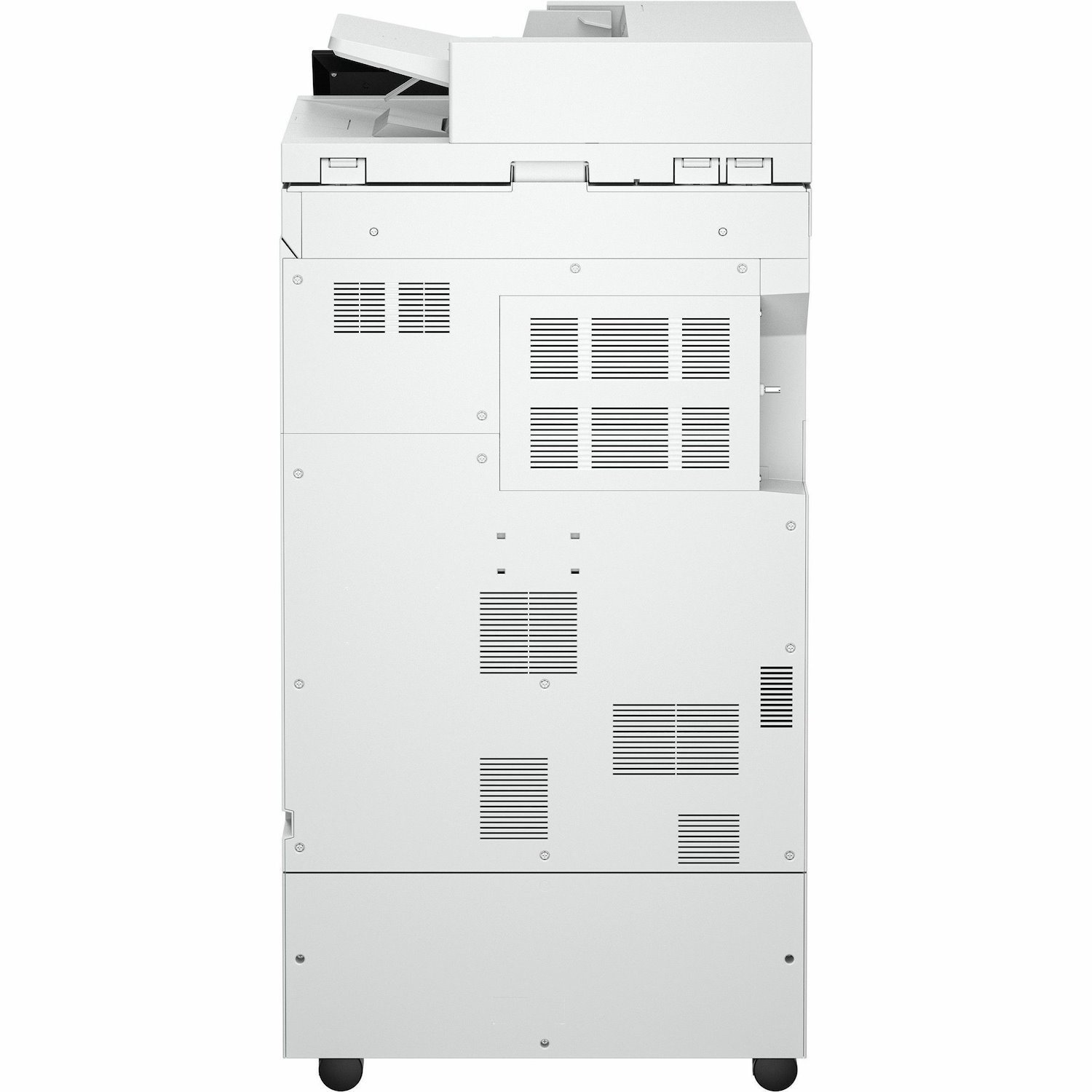 HP LaserJet Enterprise 8801z Wired Laser Multifunction Printer - Color
