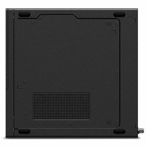 Lenovo ThinkStation P360 30FA004KUK Workstation - 1 x Intel Core i9 12th Gen i9-12900T - vPro Technology - 32 GB - 1 TB SSD - Tiny - Black