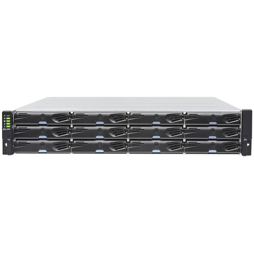 Infortrend EonStor DS 1012 SAN Storage System