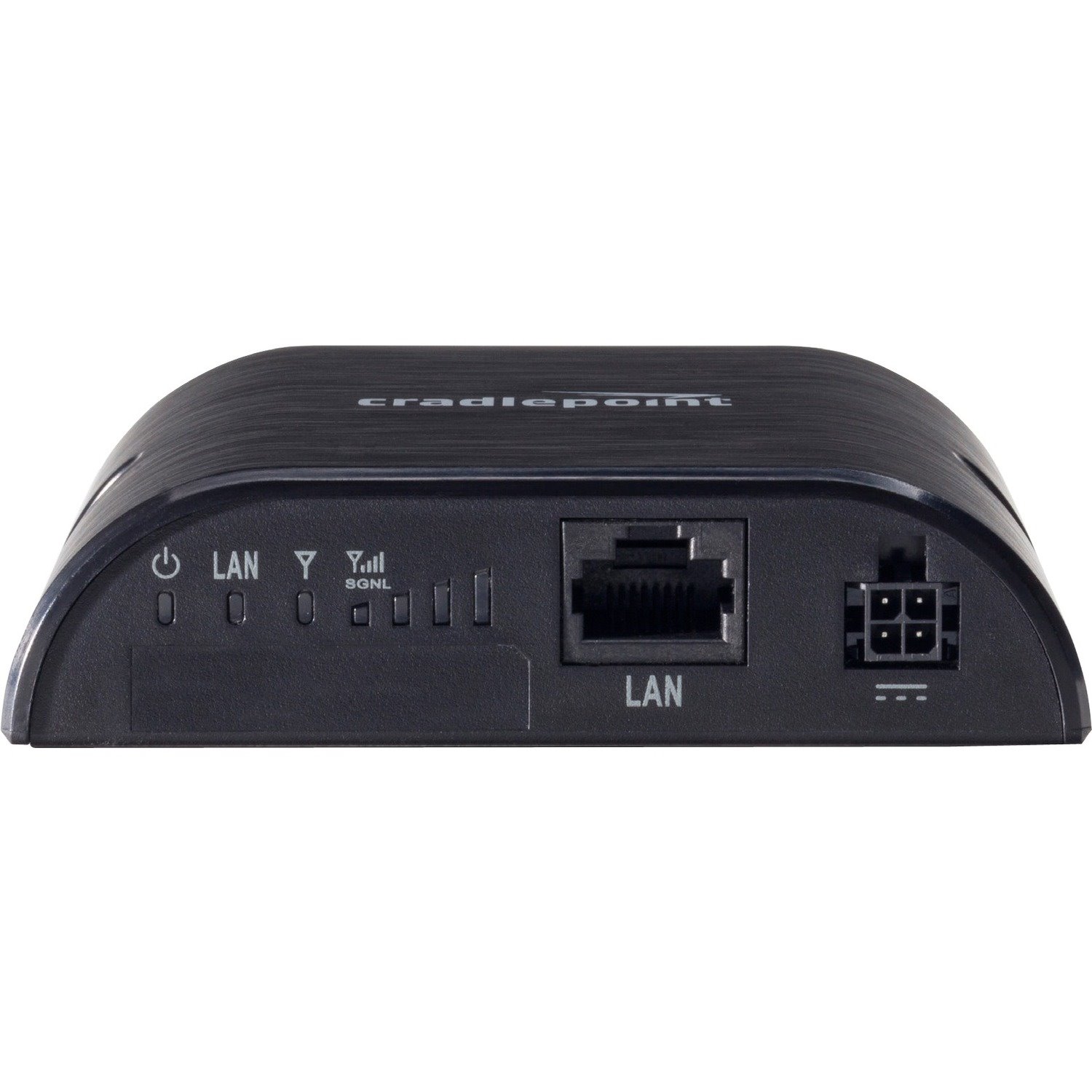 CradlePoint Compact M2M Gateway For Kiosks