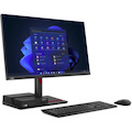 LENOVO DCG SOURCING ThinkCentre TIO Flex 27i 27" Class Full HD LCD Monitor - 16:9 - Black