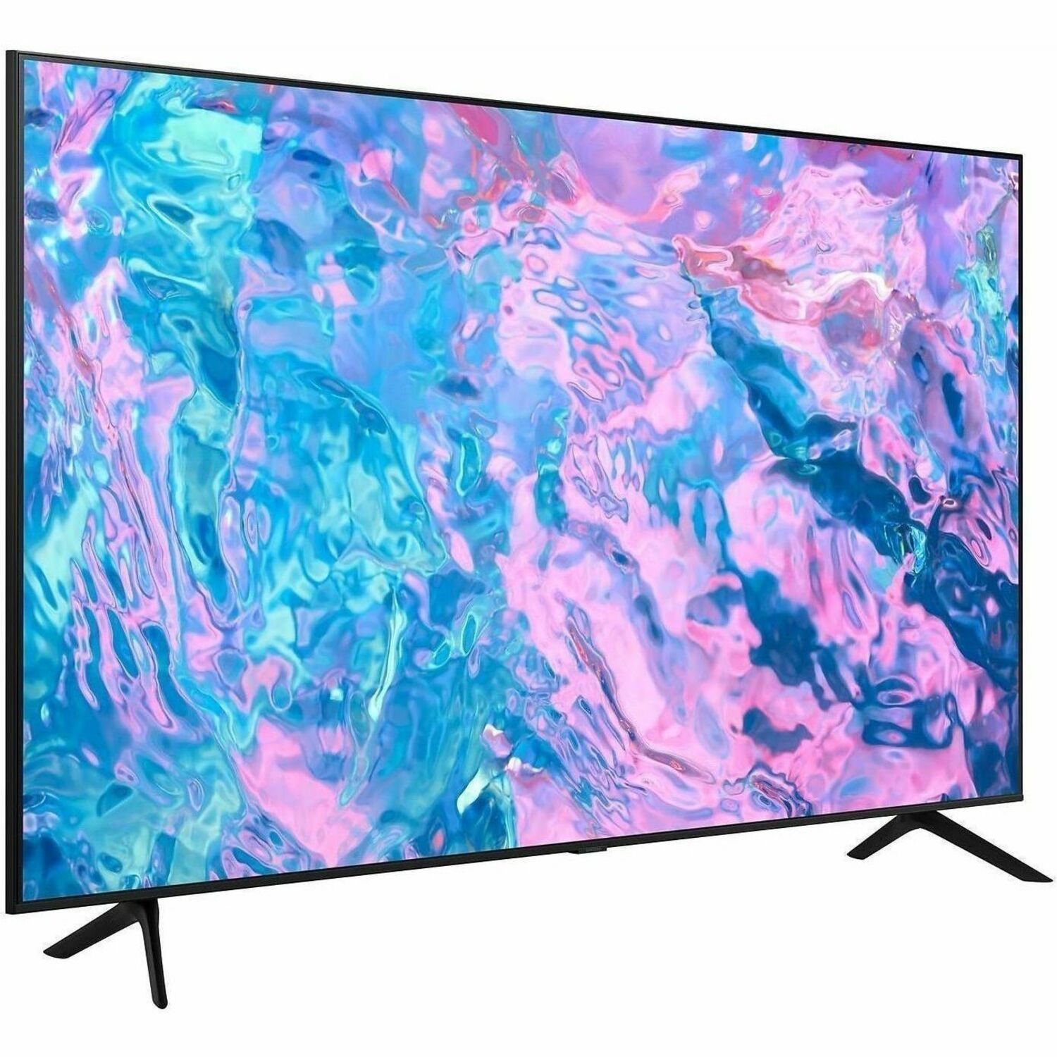 HG65CU708NF 65" Smart LCD TV