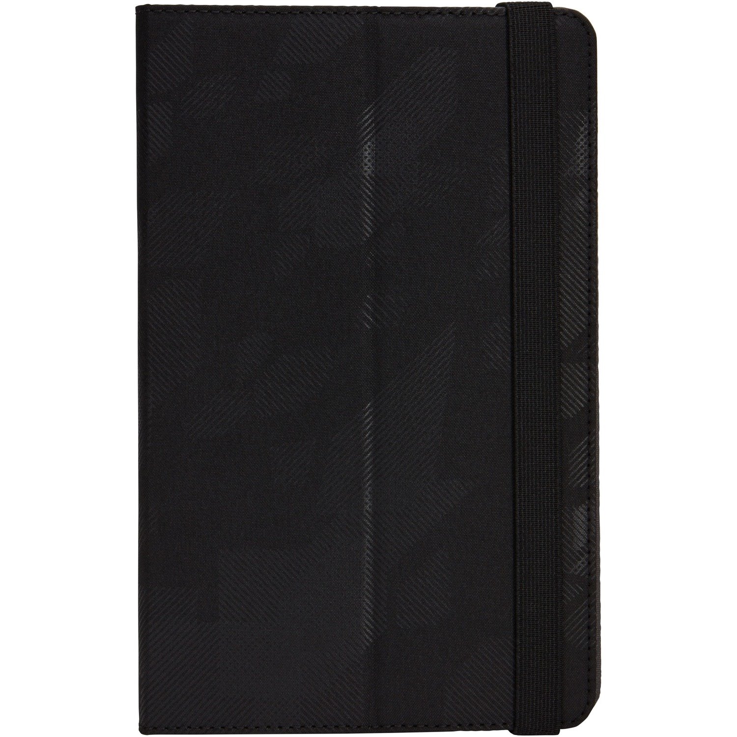 Case Logic SureFit 3203700 Carrying Case (Folio) for 7" Tablet - Black