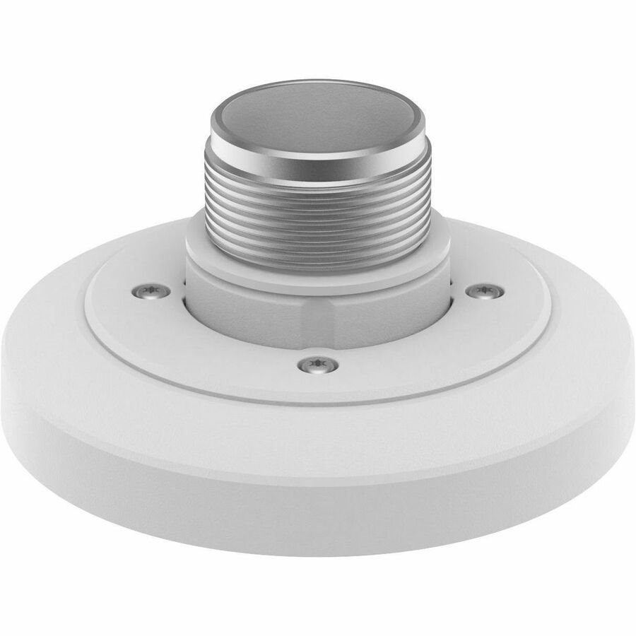 Hanwha Mounting Adapter for Network Camera - White