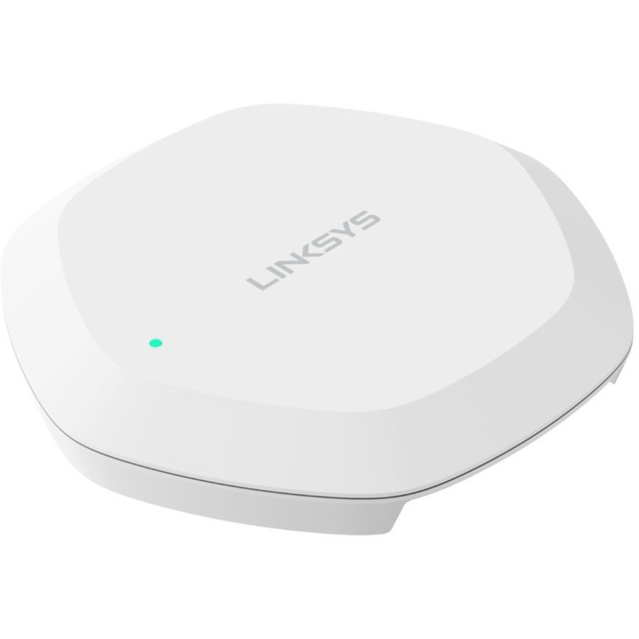 Cloud Managed AC1300 WiFi 5 In-Wall Wireless Access Point TAA Compliant