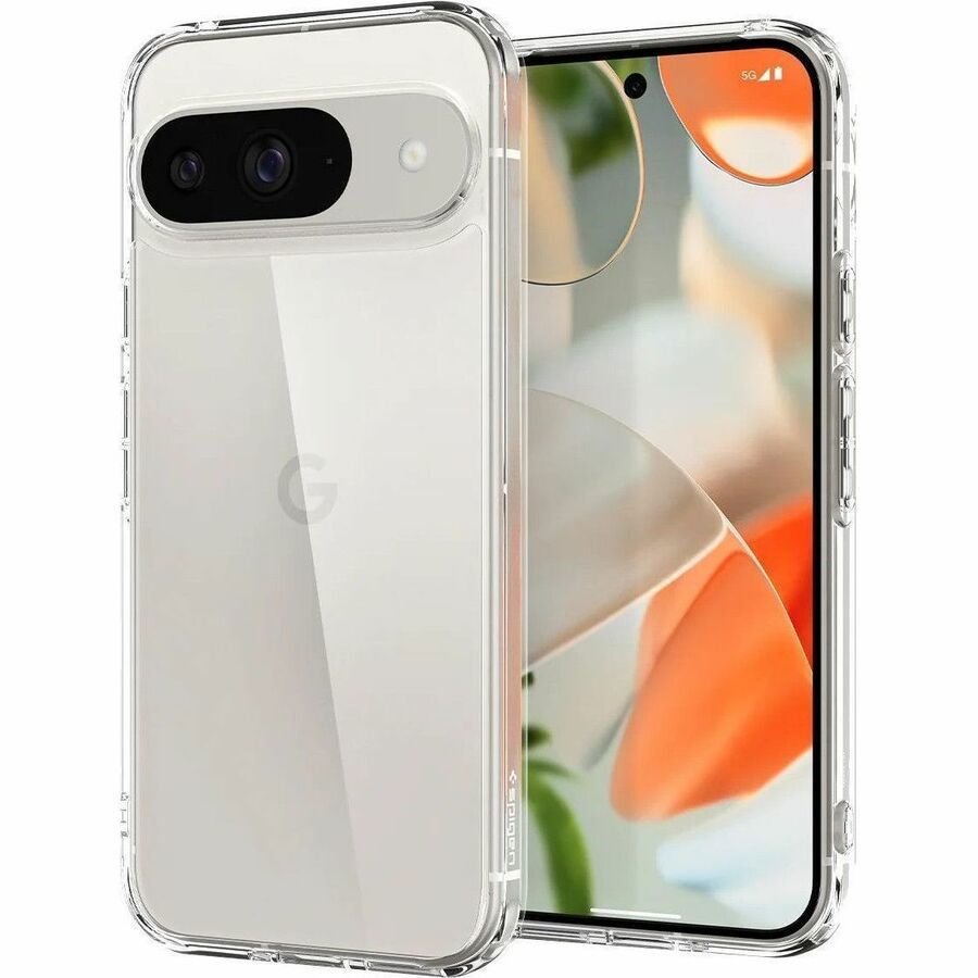 Spigen Ggle Pixel 9 (Pro) UltrHbr CC