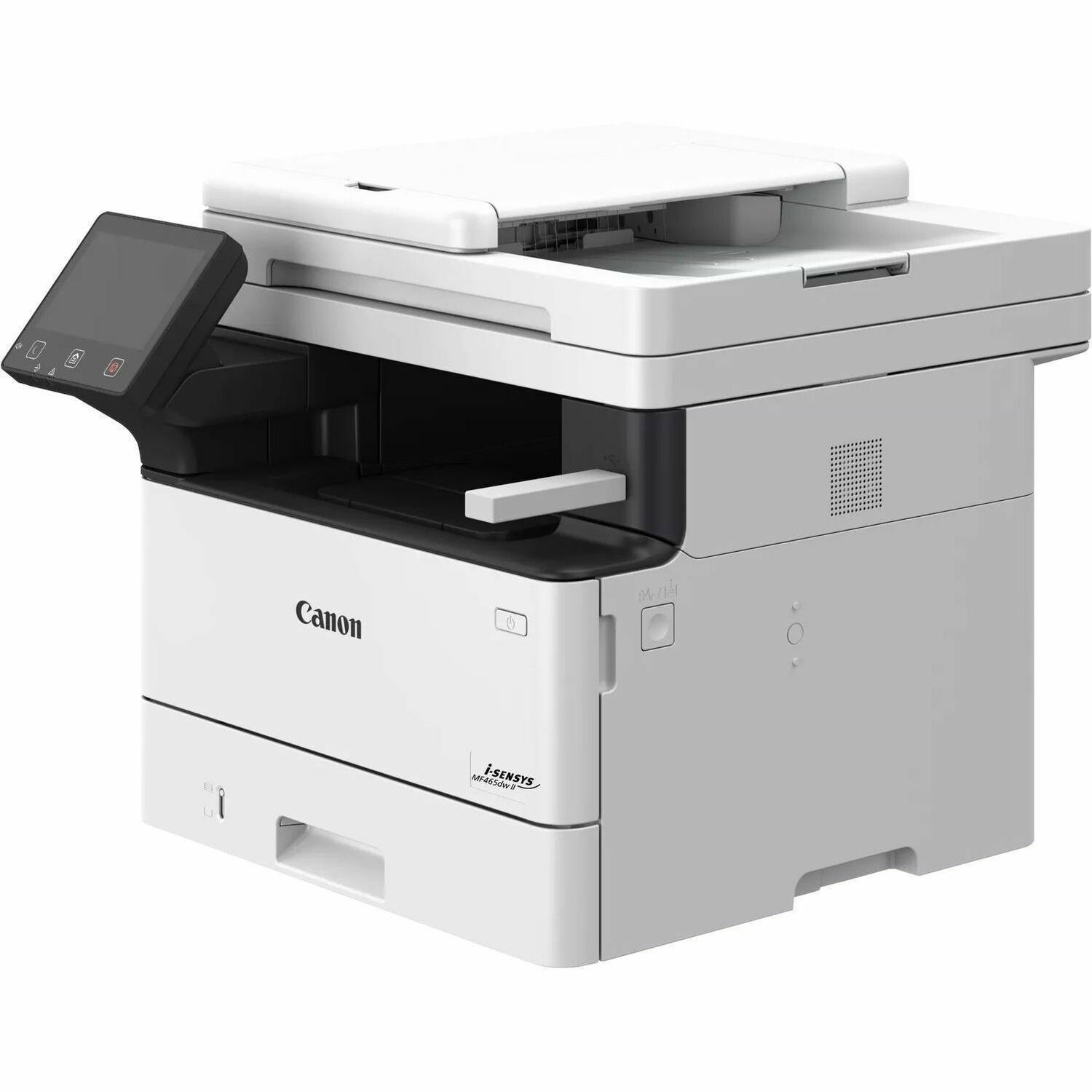 Canon i-SENSYS MF465dw II Wired & Wireless Laser Multifunction Printer - Monochrome