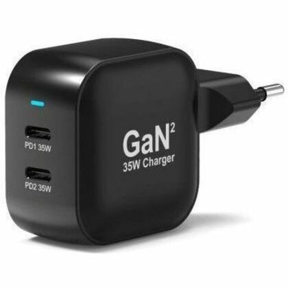 Port Connect 35 W AC Adapter