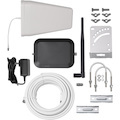 WeBoost Home Studio 650166 Cellular Phone Signal Booster